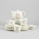 1361 4361 COFFEE SET